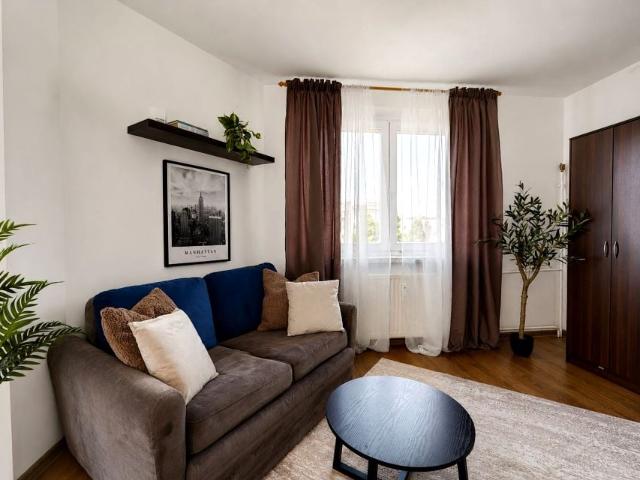 Zachodnia 65,20 m², Białystok