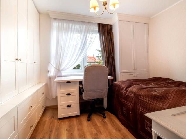 Zachodnia 65,20 m², Białystok