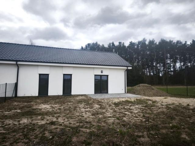 Zachodnia 70 m², Dąbrowa