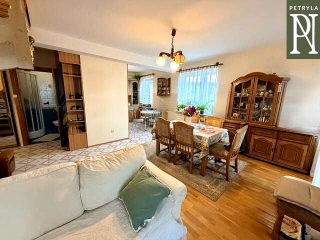 Zachodnia 75,40 m², Kraków