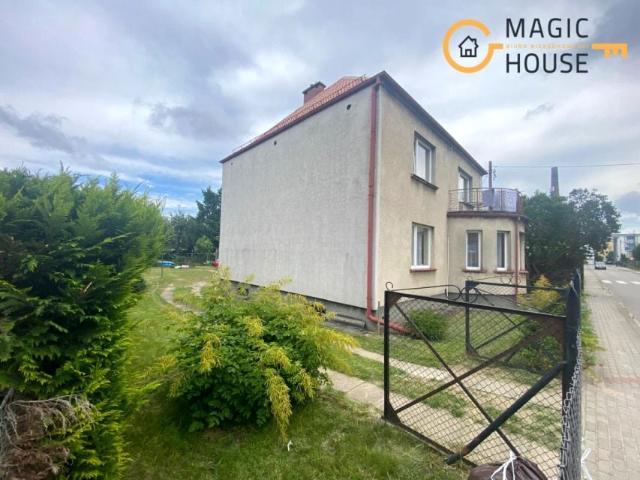 Zachodnia 79,50 m², Wejherowo