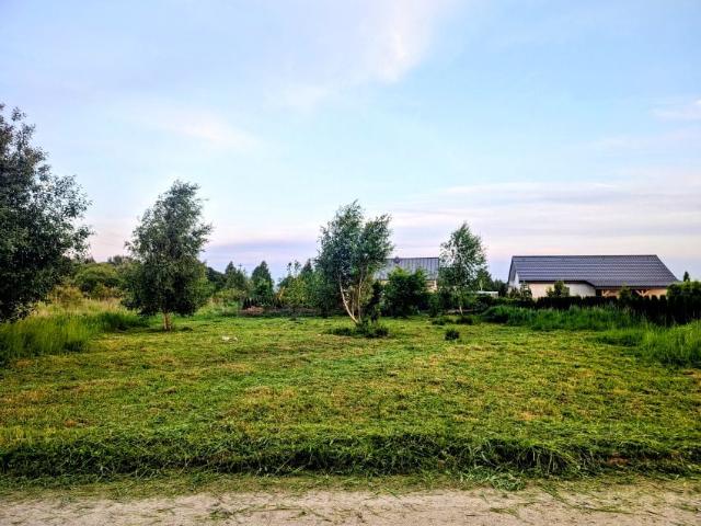 Zachodnia 825 m², Rogoźno