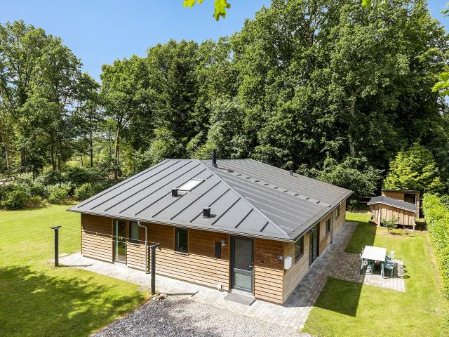 Zachosvej 1A, Fjellerup Strand