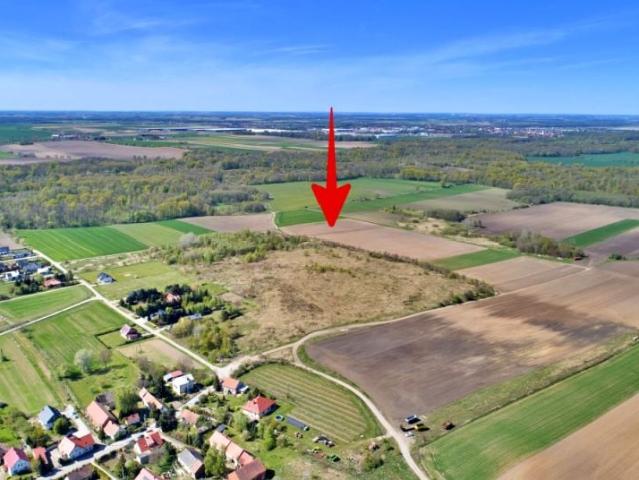 Zachowice 14 800 m², Zachowice