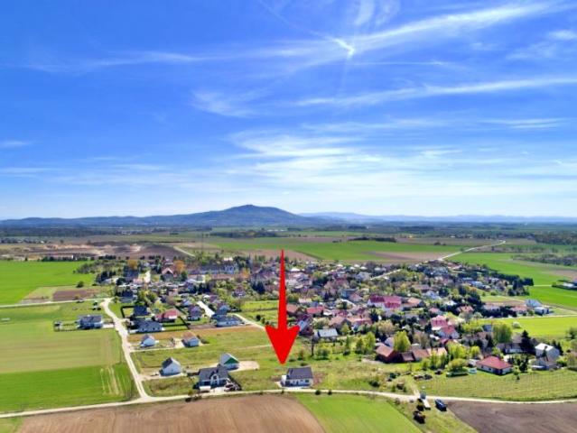Zachowice 800 m², Zachowice