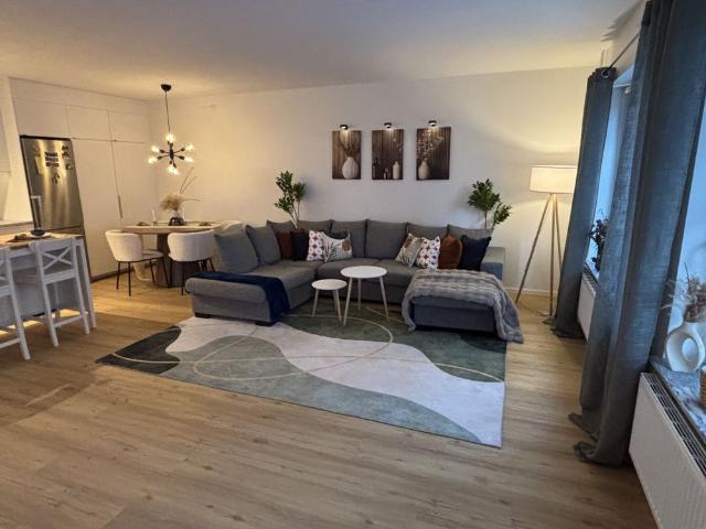 Zachrisbergsgatan, Stockholm
