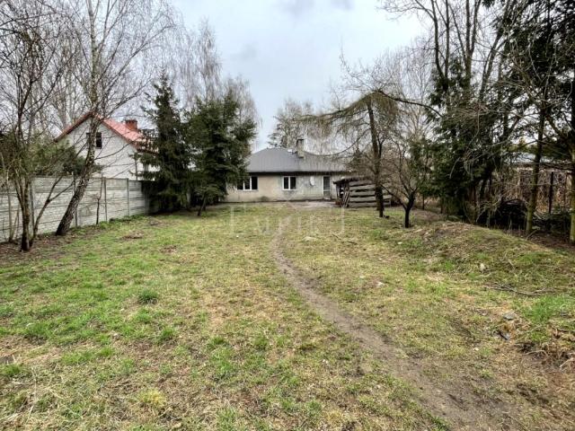 Zacisze 120 m², Grodzisk Mazowiecki