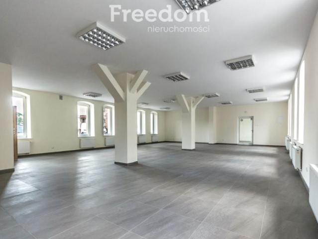 Zacisze 129,19 m², Elbląg