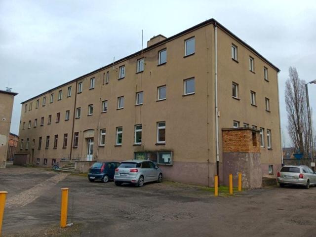 Zacisze 1 803 m², Leszno