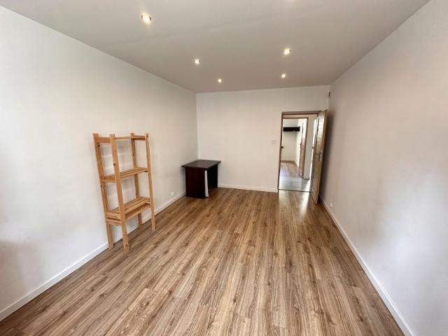 Zacisze 2 48 m², Łódź