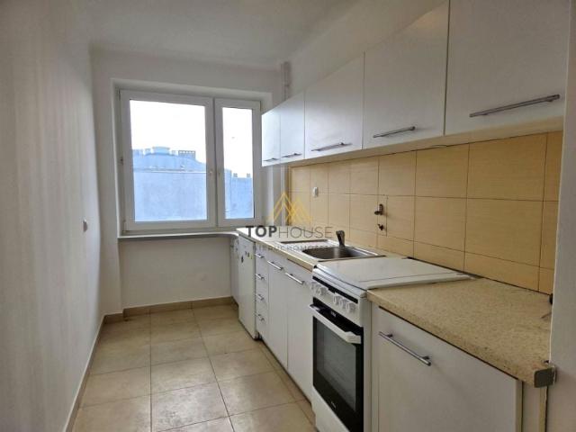 Zacisze 44 m², Łódź