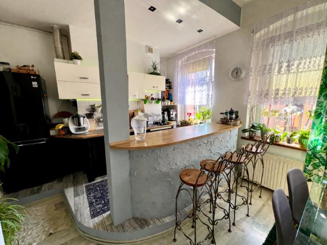 Zacisze 47 m², Bolesławiec