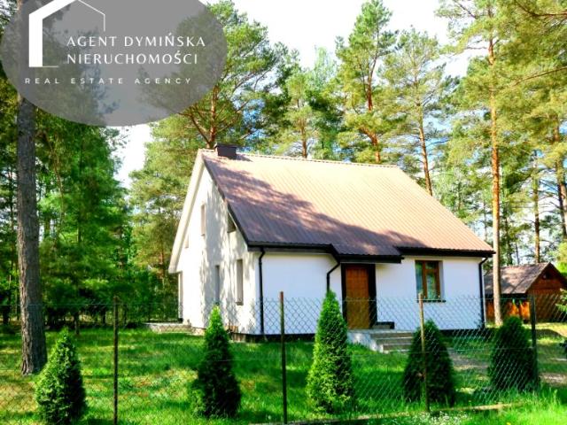 Zacisze 4 60 m², Łazy
