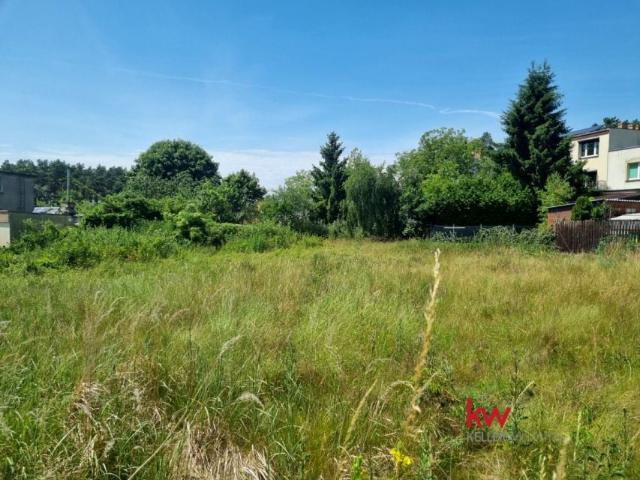 Zacisze 510 m², Czerwonak