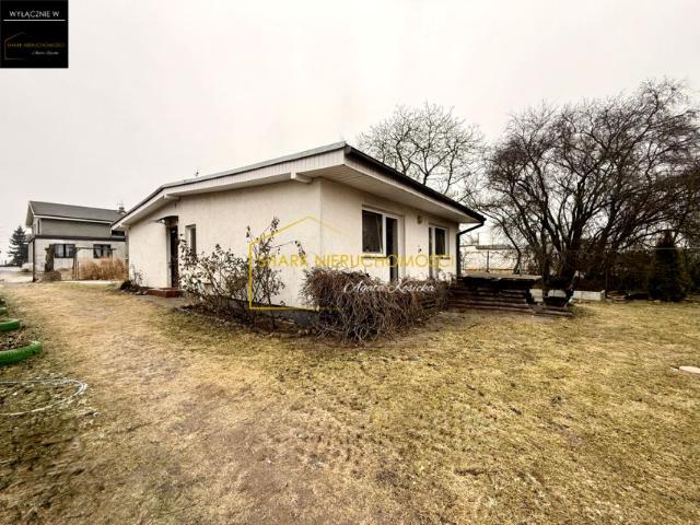 Zacisze 67,99 m², Dopiewo