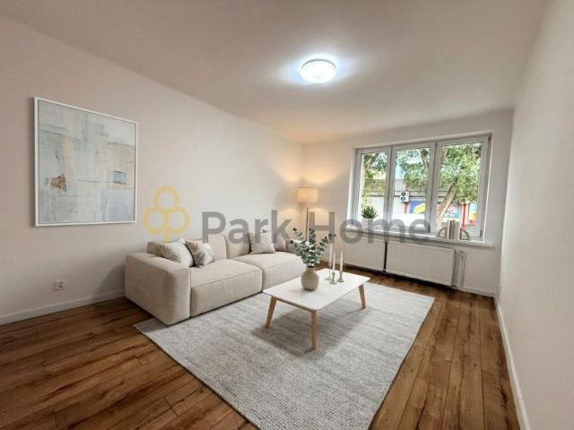 Zacisze 61,69 m², Gozdnica