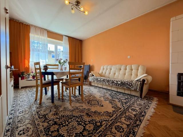 Zacisze 77,40 m², Poznań