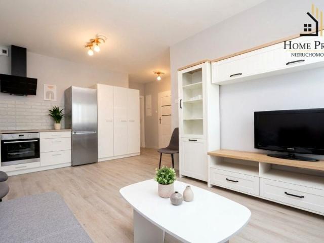 Zaciszna 41 m², Rzeszów