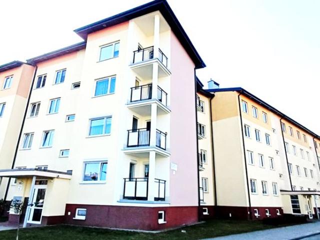 Zaciszna 52,85 m², Oława