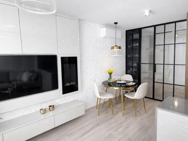 Zaciszna 57 m², Rzeszów