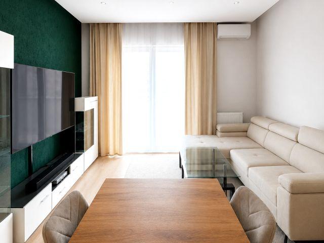 Zaciszna 9 51,70 m², Rzeszów