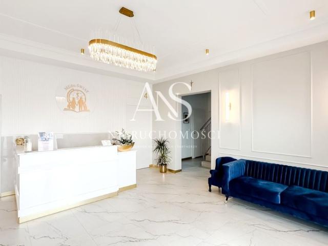 Zaciszna 17,90 m², Mierzyn