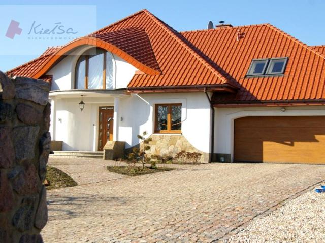 Zaciszna 247,50 m², Studzianki