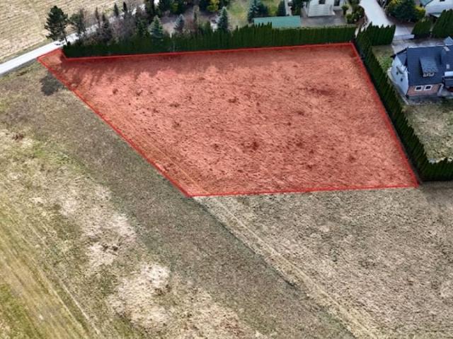 Zaciszna 2 730 m², Rzeszów