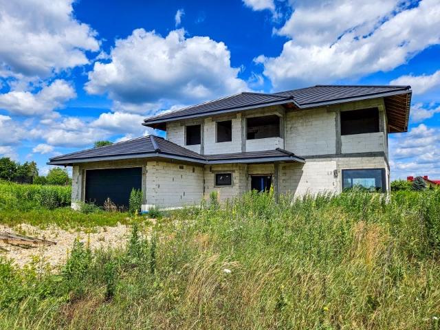 Zaciszna 360 m², Jaworzno