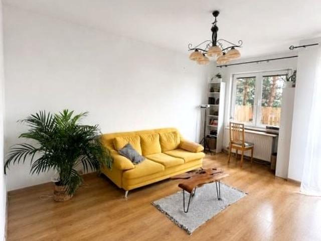 Zadumana 56,40 m², Warszawa