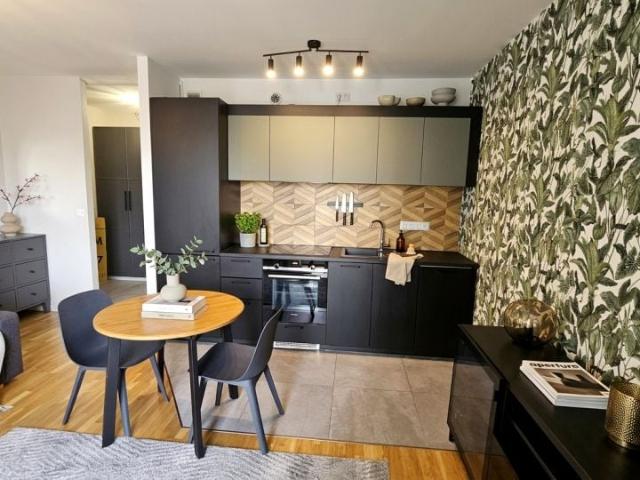 Zadumana 30 m², Warszawa