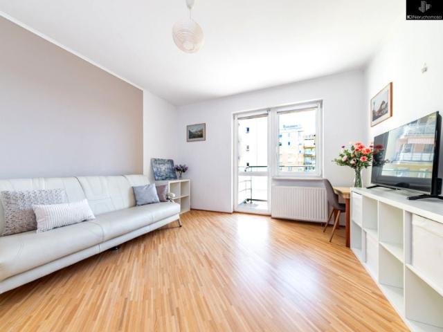 Zadumana 31 m², Warszawa