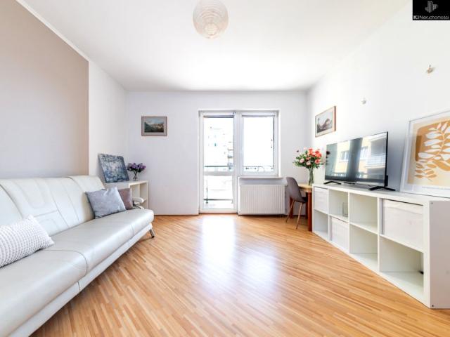 Zadumana 31 m², Warszawa