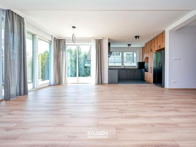 Zadziele 300 m², Gaj