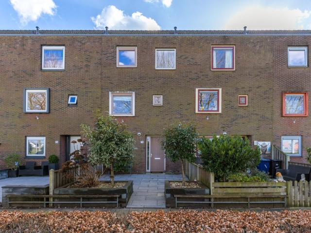 Zadkinestraat, 78, 1328NR, Almere, Flevoland 1328NR