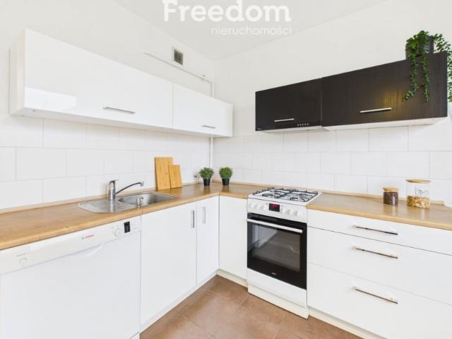 Zadole 35,30 m², Katowice