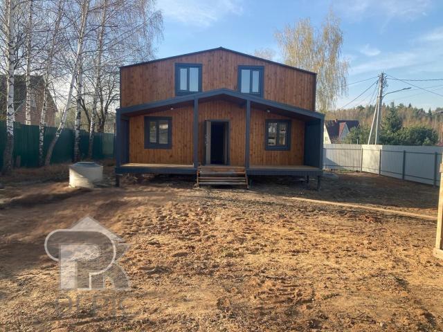 Солнечногорск, Солнечногорский р н, Ленинградское шоссе,48 км