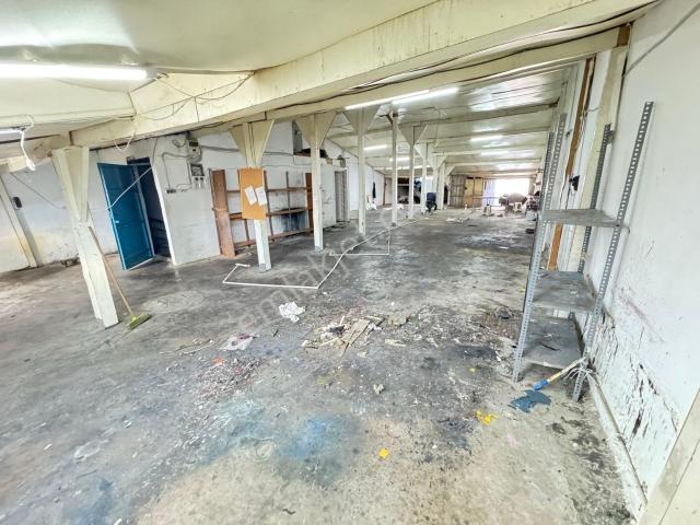 Zafer Yapı Gayrimenkulden Kiralık Çatıkatı Dükkan 300m2 İstanbul Sultangazi Uğurmumcu Mahallesinde