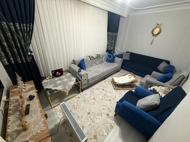 Zafer Yapı Gayrimenkulden Satılık Yüksekcamlıbahçekatı Daire 2+1 85m2 Tranvaya Yakın Cebeci Mhde