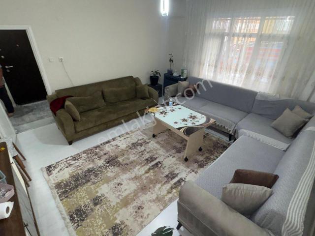 Zafer Yapı Gayrimenkulden Satılık Hisseli Yüksek Girişkat Daire 2+1 95m2 Cebeci Mahallesinde