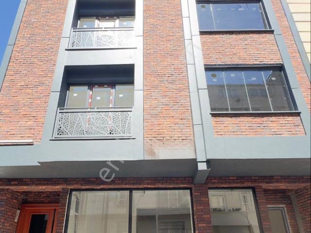 Zafer Yapı Gayrimenkulden Satılık Sıfır Ortakat Daire 2.kat 2+1 95m2 Balkonlu Cebeci Mahde