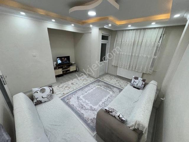 Zafer Yapıdan Satılık Ortakat Daire 1.kat 1+1 70m2 Balkonlu Hisseli 25 30 Yaş Sultançiftliği Mahde
