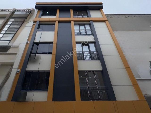 Zafer Yapıdan Satılık Sıfır Ortakat Daire 4.kat 2+1 95m2 Tranvayın Dibinde Sultangazi Cebeci Mahde