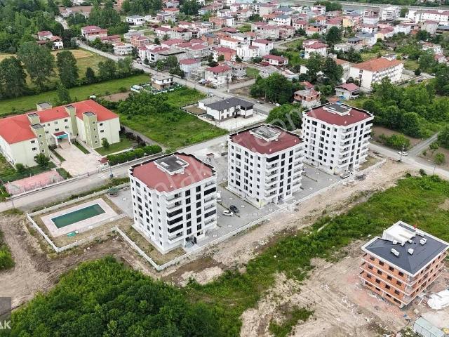 Zafer Emlak'tan Güneşkent Sitesinde Satılık 3+1 Daire