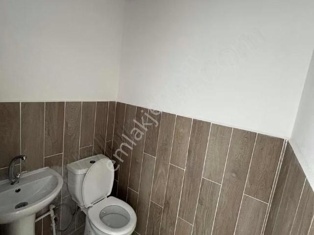 Zafer Emlak'tan Kiralık 30 M2 İşyeri