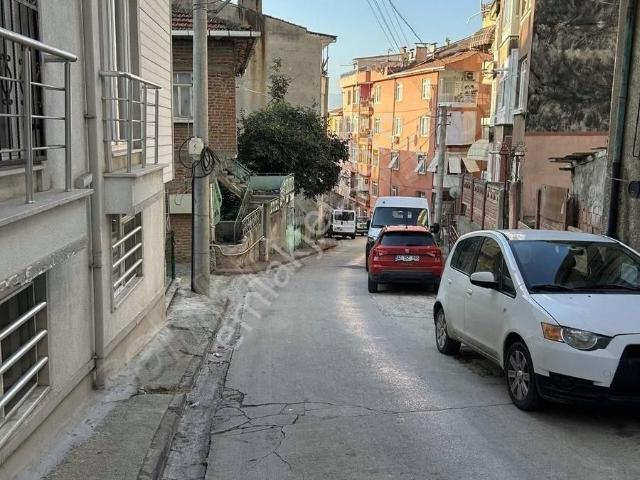 Zafer Emlaktan Satılık 1+1
