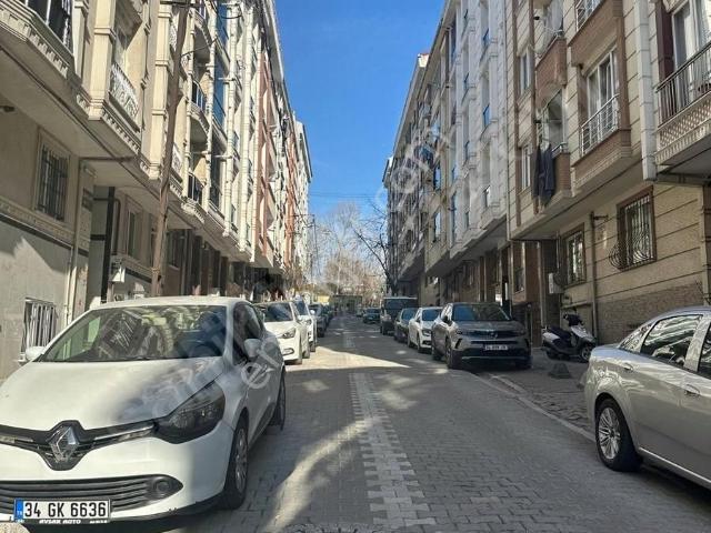 Zafer Mah Cadde Dibinde Fırsat Daire