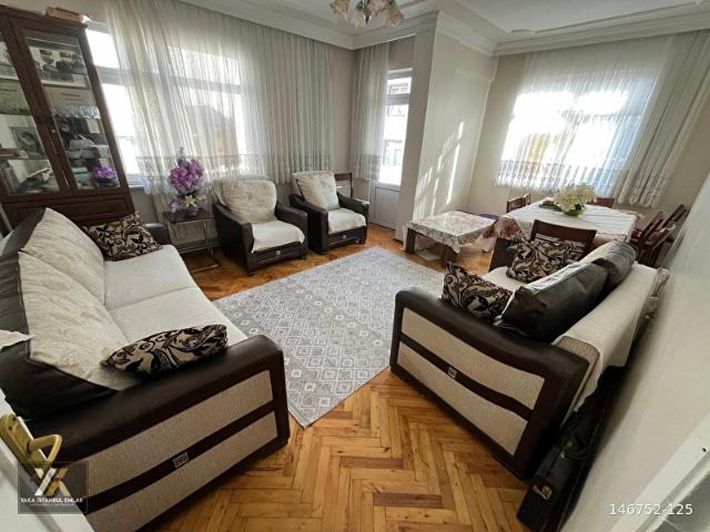 ZAFER MAH. BİLAL HABEŞİ CAMİ YAKINI 3+1, 3.KAT, 120 M2 DAİRE