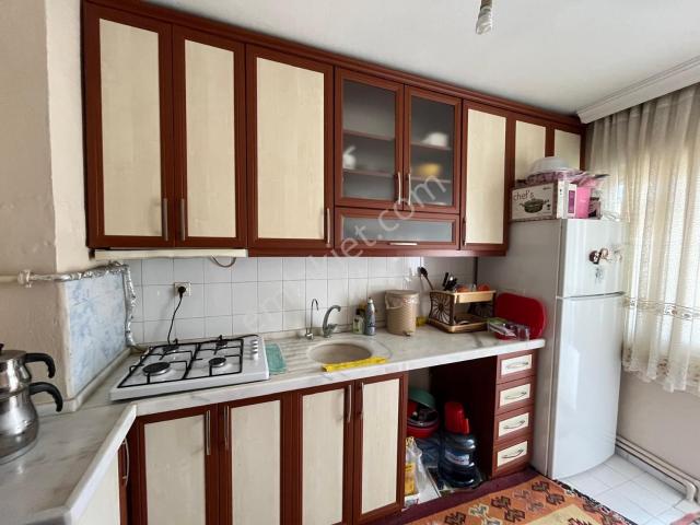 Zafer Mah Gaffar Okan Caddesi Yakını Kelepir 2+1/iy 30