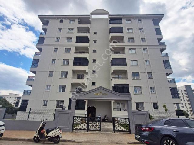 Zafer Mah.'de Site İçinde 2+1 Satılık Sıfır Daire